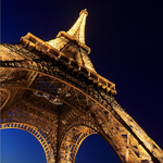 باريس قد تحفر تحت برج إيفل لدوافع سياحية