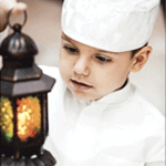 رمضان في العالم الاسلامي