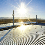 مشروع لإنتاج 100 ميغاواط من الطاقة الشمسية في مكة
