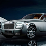 رولز رويس فانتوم كوبيه 2013 Rolls-Royce Phantom Coupe