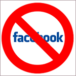 أمريكا: إغلاق صفحة خاطف بفيسبوك لإجباره على الاستسلام