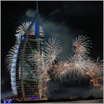 سياحة دبي تخترق الأزمة العالمية بنمو 30%