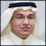 الكاتب والإعلامي السعودي أحمد عدنان في “حديث الخليج”