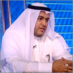 الكاتب السعودي الدكتور الحميدي العبيسان في “حديث الخليج”