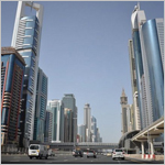 الرياض: عقوبة طمس اللوحات في الإمارات تصل لـ20 ألف درهم