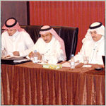 الرياض: “شلبي” القضاء على «الفساد» يرفع دخل الفرد إلى 84 ألف دولار في المملكة
