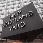 شرطة لندن تعتزم بيع مقرها الرئيسي