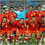 المغرب وتونس يتأهلان لأمم إفريقيا