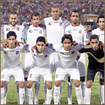 “الكويت” يكتسح اربيل برباعية ويتوج بلقب كأس الاتحاد الاسيوي