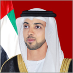 الإمارات.. منصور بن زايد: «أولمبياد الضباط» يعزز الهوية الوطنية