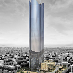 السعودية: ضاحية «رافال» تقدم نموذجا جديدا للإسكان من خلال برج سكني