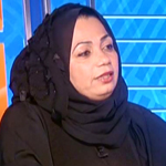 الكاتبة الإماراتية عائشة سلطان في “حديث الخليج”