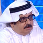 الكاتب السعودي محمد زايد الألمعي في “حديث الخليج”