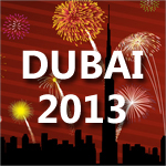 ‬2013 يبدأ في بث مباشر على قنوات «دبي»