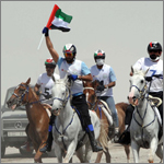 الإمارات:221 مليون درهم موازنة «الشباب والرياضة» في 2013