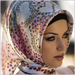 برنامج هولندي عن الجمال في الحجاب