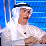 الكاتب والمفكر الكويتي الدكتور محمد الرميحي في “حديث الخليج”