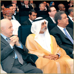 دبي مقراً لشبكة عربية للبحث العلمي تطلق نهاية 2013