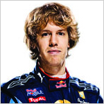 فيتل «يجنّح» بـ«هاتريك» في بطولة العالم لـ«الفورمولا»