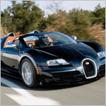 فيديو: ناشيونال جيوغرافيك تبحث عن سر قوة بوجاتي فايرون Bugatti Veyron
