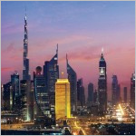 دبي تجمع 1.25 مليار دولار بإصدار صكوك إسلامية وسندات
