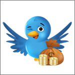قيمة تويتر السوقية تقدر بـ11 مليار دولار وأنباء عن قرب تحضيرها للدخول إلى البورصة