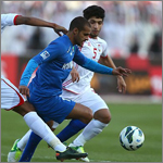 الإمارات تهزم الكويت وتتأهل لنهائي كأس الخليج