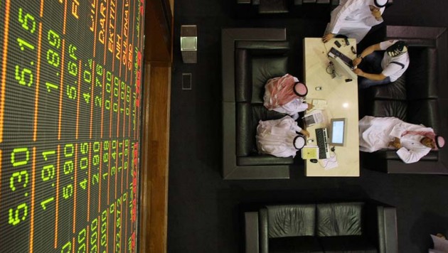 arab-stock-exchange