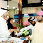 الإمارات: ‬3000 وظيفة شاغرة في «توظيف ‬2013»