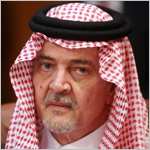 الفيصل: اتهام المالكي للمملكة بدعم الإرهاب مدعاة للسخرية