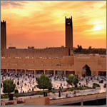 شتاء السعودية ملتهب بـ 16 مهرجانا سياحيا في المناطق