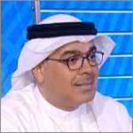 الكاتب والباحث الإماراتي عبدالعزيز المسلم في “حديث الخليج”