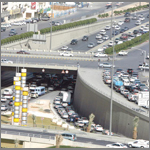 مديرو المرور الخليجيون يختتمون اجتماعهم ولا توحيد للعقوبات المادية على المخالفات المرورية