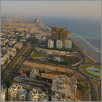 السعودية: خليجيون يضخون 53.3 مليون دولار للاستثمار في مشاريع سكنية جديدة بجدة