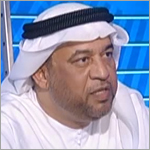 الكاتب الإماراتي ماجد بوشليبي في “حديث الخليج”