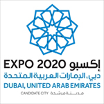 دبي تحث الخطى لاستضافة إكسبو 2020.. أهم حدث عالمي بعد كأس العالم لكرة القدم