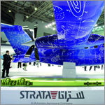 «ستراتا» تصنع في العين جنيحات طائرة جديدة لــ «الاتحاد للطيران»