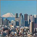 طوكيو .. أكثر المدن غلاء في العالم