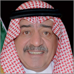 السعودية: تعيين الأمير مقرن بن عبدالعزيز نائباً ثانياً لرئيس مجلس الوزراء