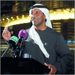 «إكسبو ‬2020» في دبي نقطة مضيئة بالغة التميّز