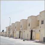 «وزارة الإسكان السعودية» تدرس شراء الوحدات الجاهزة وتقسيطها للمواطنين