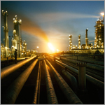 الاستثمارات الخليجية في البتروكيماويات تبلغ 250 بليون دولار في 2015