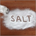 باحثون: الملح يتسبب بوفاة 2.3 مليون شخص حول العالم سنوياً