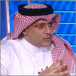 الكاتب والإعلامي السعودي أحمد التيهاني في “حديث الخليج”