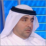 الكاتب والروائي الإماراتي عبدالله النعيمي في “حديث الخليج”