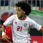 أهداف منتخب الإمارات أمام قطر و البحرين في نهائيات كأس آسيا