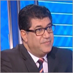 نائب رئيس مجلس الشورى البحريني جمال فخرو في “حديث الخليج”