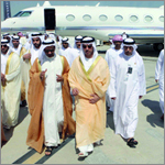 مليارا درهم صفقات متوقعة في «أبوظبــي للطيران الخاص»