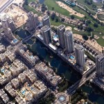 السعوديون في المرتبة الثانية بعد الإماراتيين في الاستثمار في عقارات دبي خلال النصف الأول