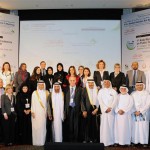 افتتاح فعاليات المؤتمر العربي الأول للصحة العامة بدبي